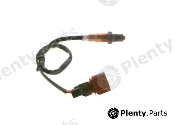 Lambda Sensor