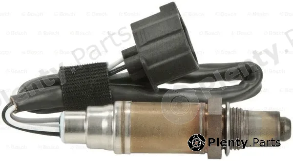Lambda Sensor