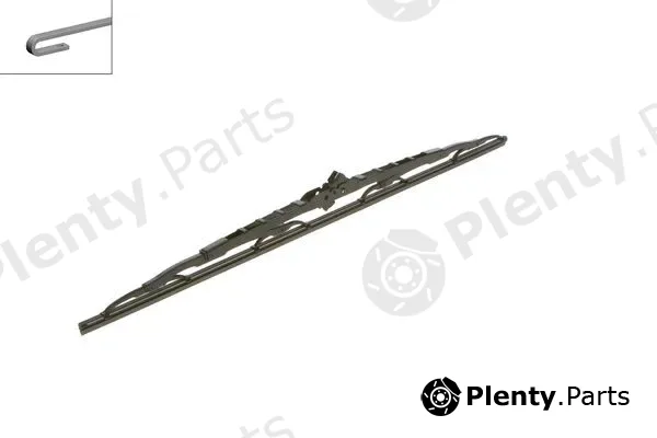 Bosch 3397011351 — Wiper Blade Twin