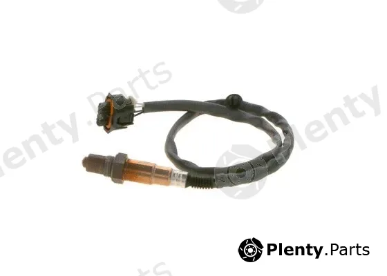 Lambda Sensor