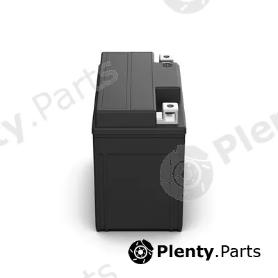 Bosch 0986FA1110 — Starter Battery Factory activated AGM