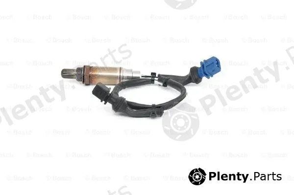 Lambda Sensor
