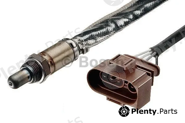 Bosch 0258003811 — Lambda Sensor