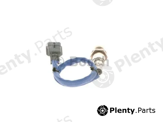 Lambda Sensor