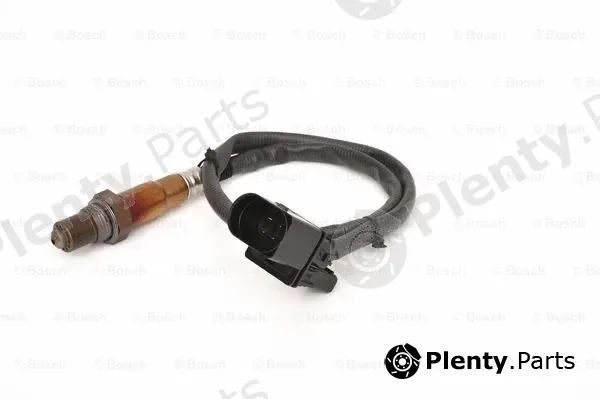 Lambda Sensor