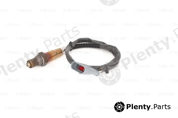Bosch 0258006375 — Lambda Sensor