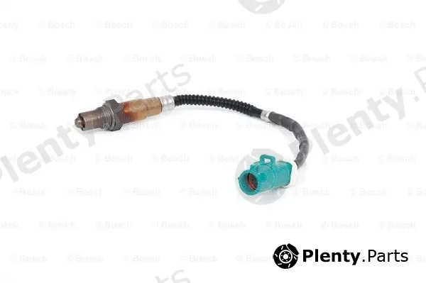 Lambda Sensor