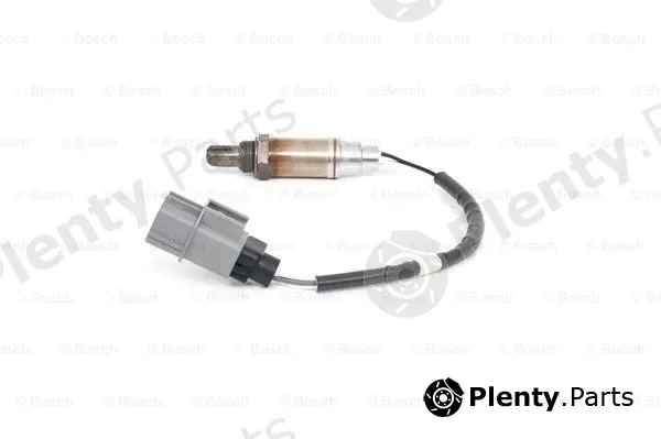 Lambda Sensor