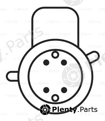 Lambda Sensor