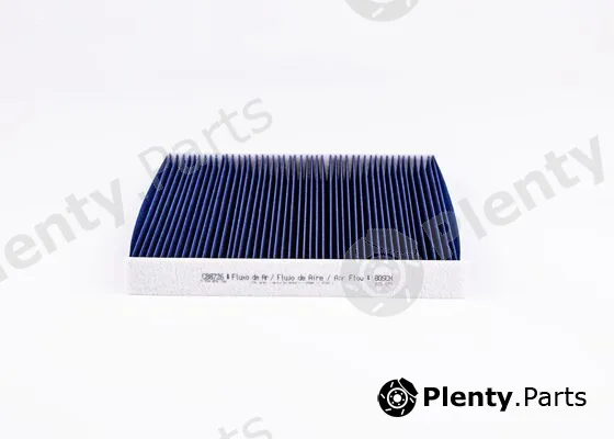 Bosch 0986BF8726 — Filter, cabin air FILTER+