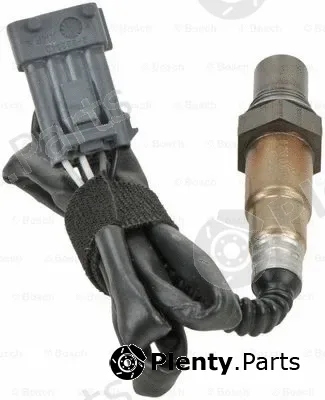 Lambda Sensor