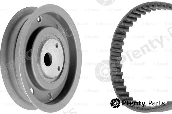 Bosch 1987948652 — Timing Belt Kit
