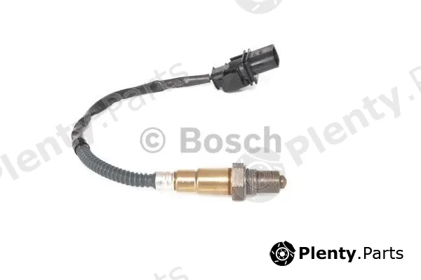 Lambda Sensor