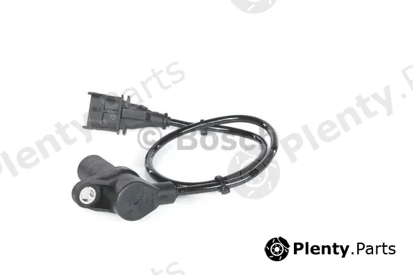 Bosch 0281002808 — Sensor, camshaft position