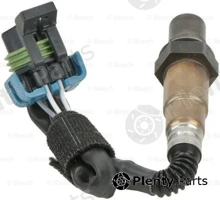 Lambda Sensor