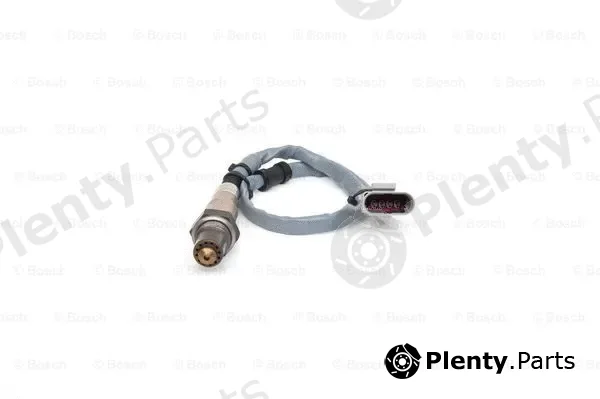 Bosch 0258010282 — Lambda Sensor
