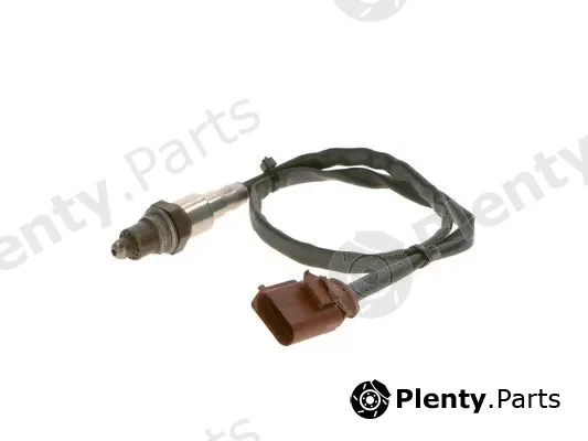 Lambda Sensor