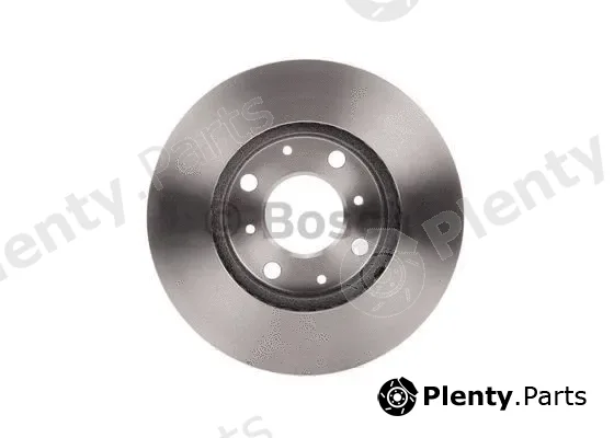 Bosch 0986479033 — Brake Disc