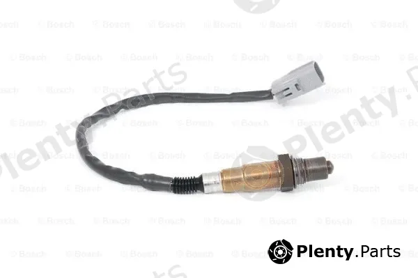 Lambda Sensor