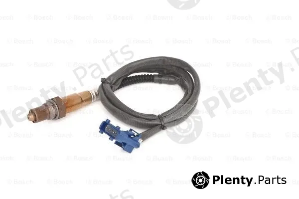 Lambda Sensor