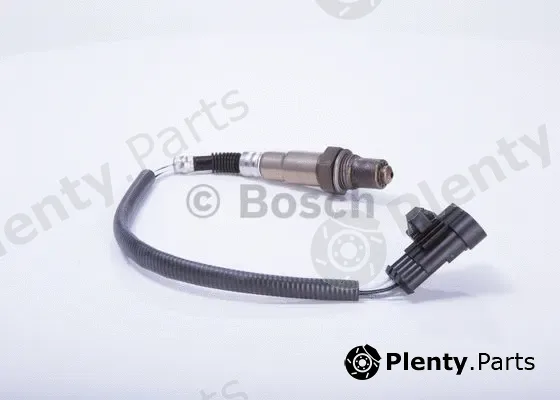 Bosch 0258986770 — Lambda Sensor