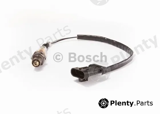 Bosch 0258986722 — Lambda Sensor