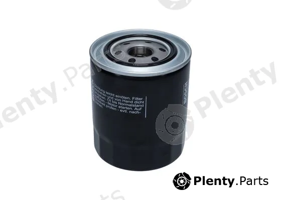 Bosch 0986AF1036 — Oil Filter