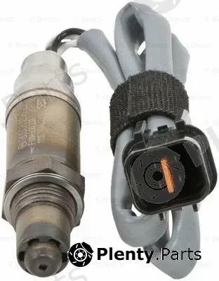 Lambda Sensor