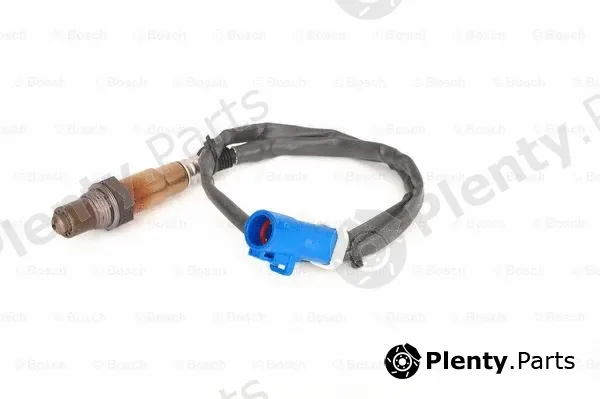 Lambda Sensor