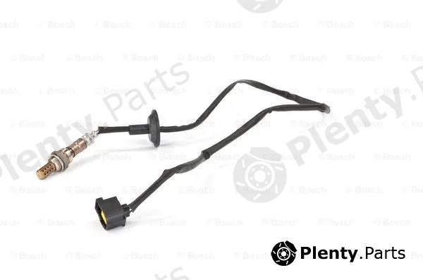 Lambda Sensor