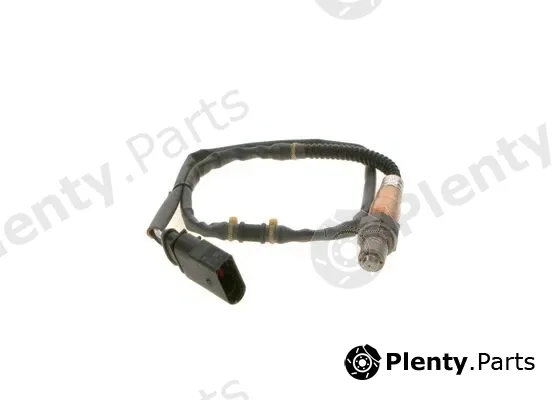Lambda Sensor