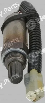 Lambda Sensor