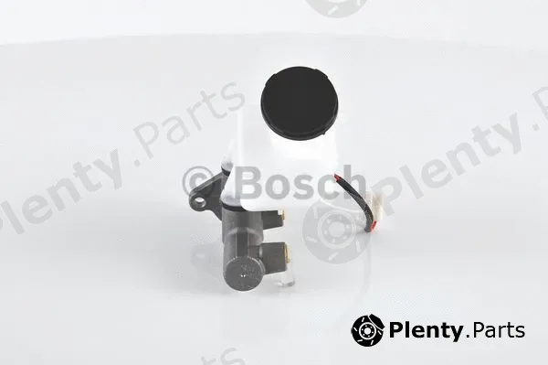 Bosch 0986481106 — Brake Master Cylinder