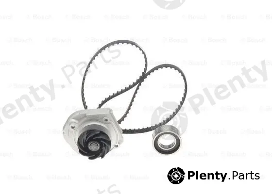 Bosch 1987948797 — Water Pump & Timing Belt Kit