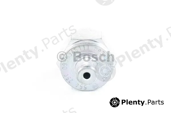 Bosch 0986345111 — Stop Light Switch