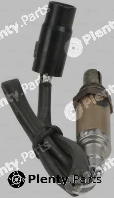 Bosch 0258003218 — Lambda Sensor