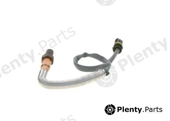 Lambda Sensor