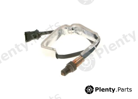 Lambda Sensor