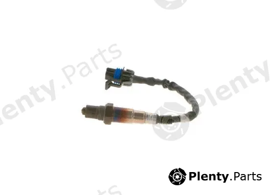 Lambda Sensor