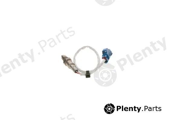 Lambda Sensor