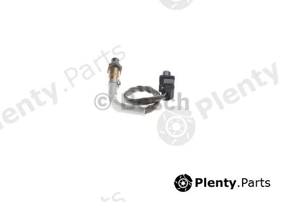 Lambda Sensor