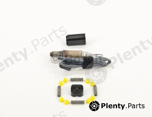 Lambda Sensor Universal