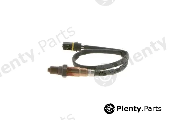 Lambda Sensor