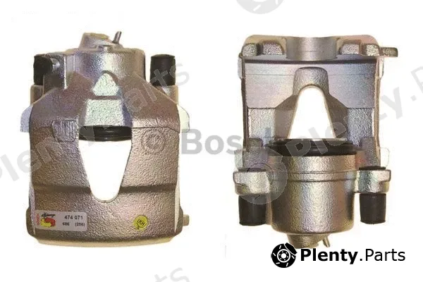 Bosch 0986474071 — Brake Caliper