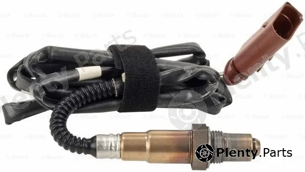 Lambda Sensor
