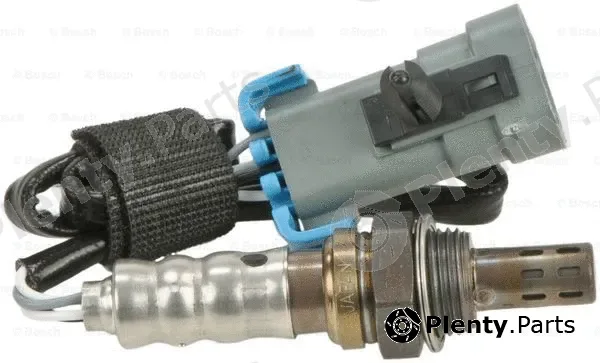 Lambda Sensor
