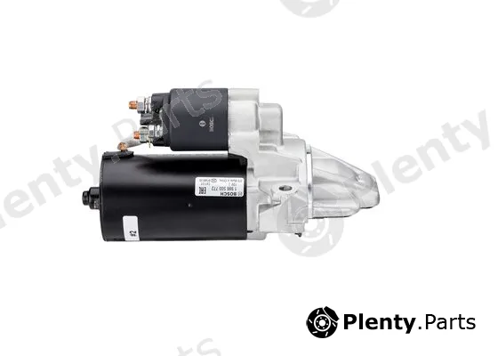Bosch 1986S00772 — Starter