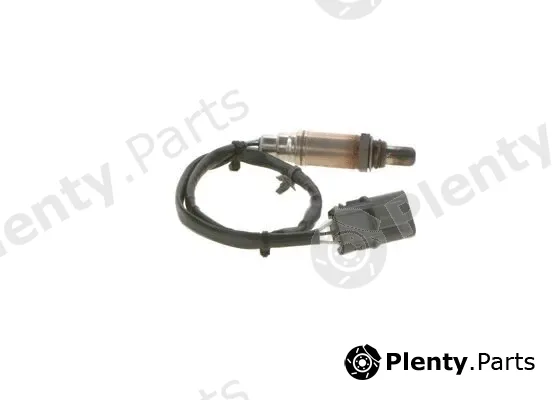 Lambda Sensor