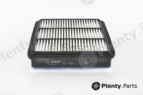 Bosch F026400221 — Air Filter