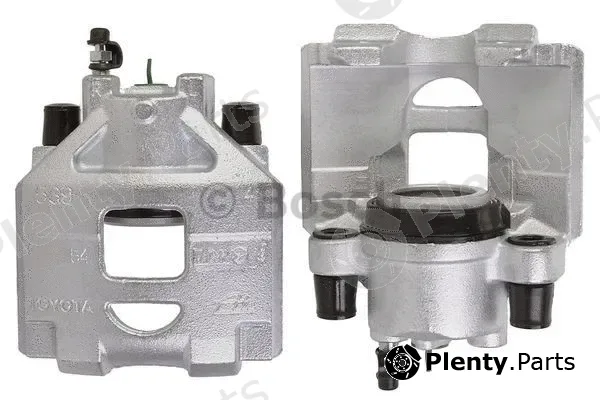 Bosch 0986135288 — Brake Caliper